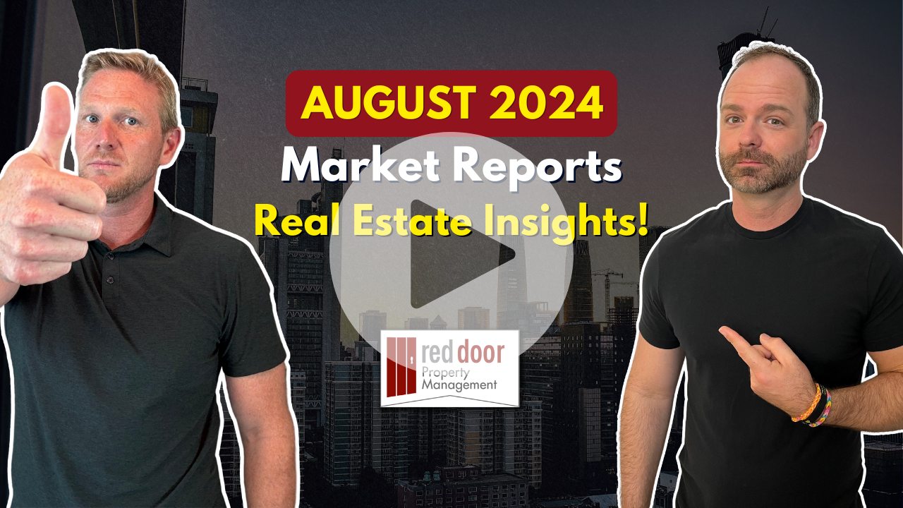 August 2024 Market Report: Indianapolis Real Estate Insights